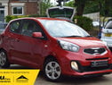 Kia Picanto 1.0 Picanto 1 3dr