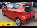 Kia Picanto 1.0 Picanto 1 3dr 5