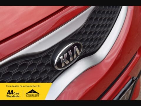 Kia Picanto 1.0 Picanto 1 3dr 9