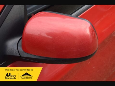Kia Picanto 1.0 Picanto 1 3dr 11