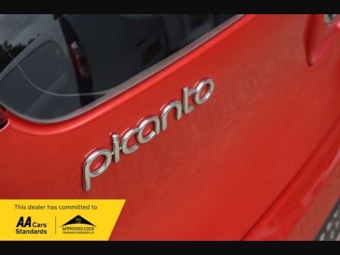 Kia Picanto 1.0 Picanto 1 3dr 15