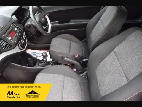 Kia Picanto 1.0 Picanto 1 3dr 18