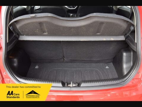 Kia Picanto 1.0 Picanto 1 3dr 21