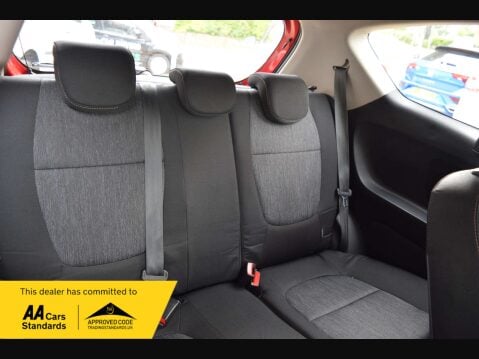 Kia Picanto 1.0 Picanto 1 3dr 23