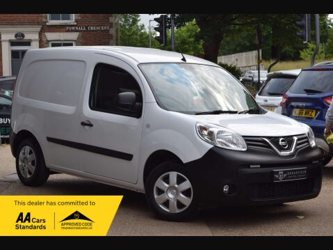 Nissan NV250 1.5 NV250 Acenta dCi 1