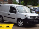 Nissan NV250 1.5 NV250 Acenta dCi