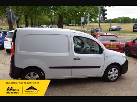 Nissan NV250 1.5 NV250 Acenta dCi 2