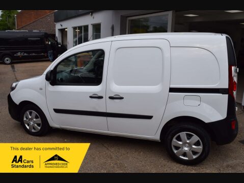Nissan NV250 1.5 NV250 Acenta dCi 4