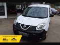 Nissan NV250 1.5 NV250 Acenta dCi 5