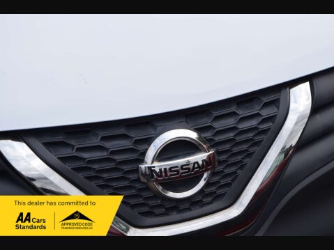 Nissan NV250 1.5 NV250 Acenta dCi 7