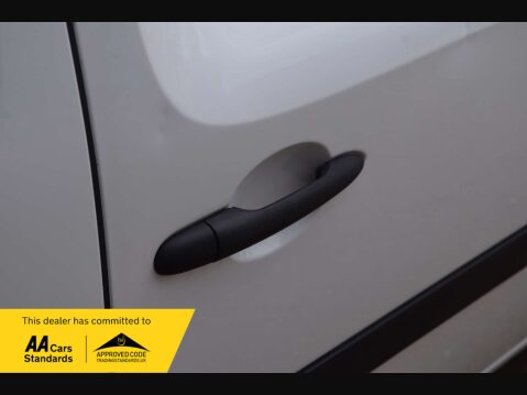 Nissan NV250 1.5 NV250 Acenta dCi 16