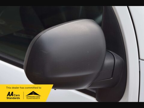 Nissan NV250 1.5 NV250 Acenta dCi 17