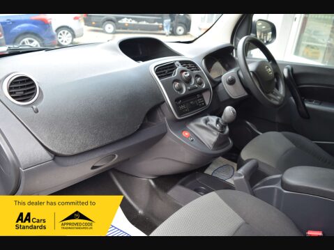 Nissan NV250 1.5 NV250 Acenta dCi 22