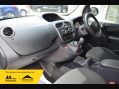 Nissan NV250 1.5 NV250 Acenta dCi 22