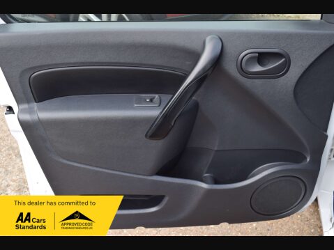 Nissan NV250 1.5 NV250 Acenta dCi 24