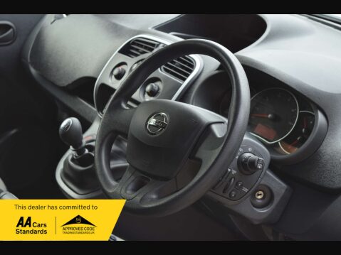 Nissan NV250 1.5 NV250 Acenta dCi 27