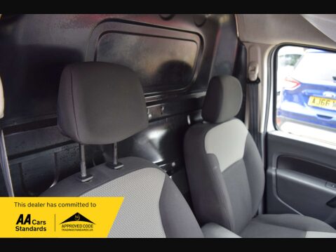 Nissan NV250 1.5 NV250 Acenta dCi 29