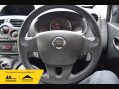 Nissan NV250 1.5 NV250 Acenta dCi 32