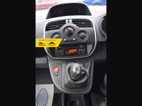Nissan NV250 1.5 NV250 Acenta dCi 41