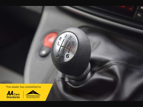 Nissan NV250 1.5 NV250 Acenta dCi 42
