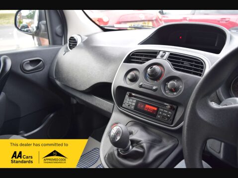 Nissan NV250 1.5 NV250 Acenta dCi 45
