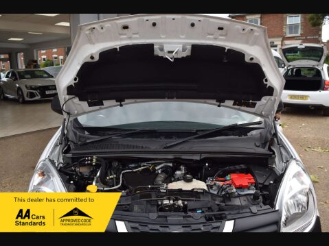 Nissan NV250 1.5 NV250 Acenta dCi 48