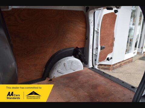 Nissan NV250 1.5 NV250 Acenta dCi 49