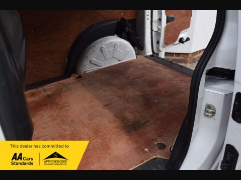 Nissan NV250 1.5 NV250 Acenta dCi 50
