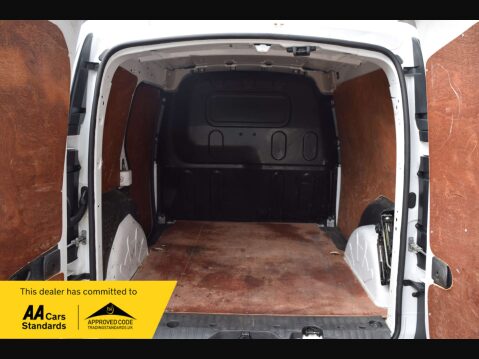 Nissan NV250 1.5 NV250 Acenta dCi 51
