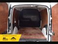 Nissan NV250 1.5 NV250 Acenta dCi 51