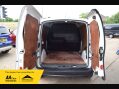 Nissan NV250 1.5 NV250 Acenta dCi 52