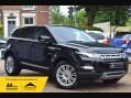 Land Rover Range Rover Evoque 2.2 Range Rover Evoque Prestige SD4 Auto 4WD 5dr 1