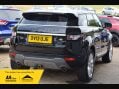 Land Rover Range Rover Evoque 2.2 Range Rover Evoque Prestige SD4 Auto 4WD 5dr 3