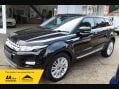 Land Rover Range Rover Evoque 2.2 Range Rover Evoque Prestige SD4 Auto 4WD 5dr 7