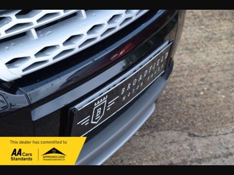 Land Rover Range Rover Evoque 2.2 Range Rover Evoque Prestige SD4 Auto 4WD 5dr 10