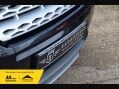 Land Rover Range Rover Evoque 2.2 Range Rover Evoque Prestige SD4 Auto 4WD 5dr 10