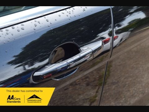 Land Rover Range Rover Evoque 2.2 Range Rover Evoque Prestige SD4 Auto 4WD 5dr 15