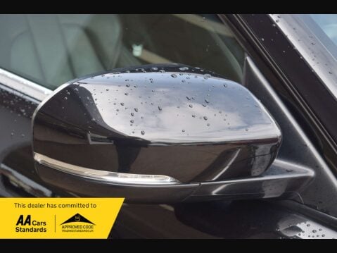 Land Rover Range Rover Evoque 2.2 Range Rover Evoque Prestige SD4 Auto 4WD 5dr 19