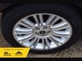 Land Rover Range Rover Evoque 2.2 Range Rover Evoque Prestige SD4 Auto 4WD 5dr 20