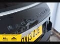 Land Rover Range Rover Evoque 2.2 Range Rover Evoque Prestige SD4 Auto 4WD 5dr 21
