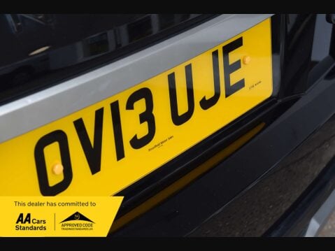 Land Rover Range Rover Evoque 2.2 Range Rover Evoque Prestige SD4 Auto 4WD 5dr 23