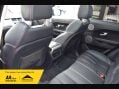 Land Rover Range Rover Evoque 2.2 Range Rover Evoque Prestige SD4 Auto 4WD 5dr 32