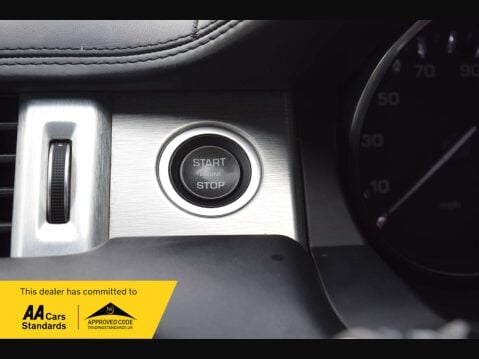 Land Rover Range Rover Evoque 2.2 Range Rover Evoque Prestige SD4 Auto 4WD 5dr 51