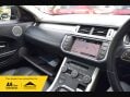 Land Rover Range Rover Evoque 2.2 Range Rover Evoque Prestige SD4 Auto 4WD 5dr 63