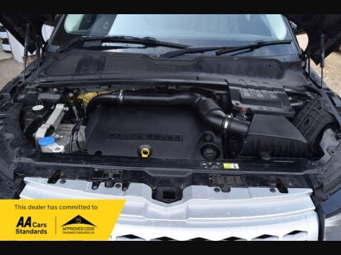 Land Rover Range Rover Evoque 2.2 Range Rover Evoque Prestige SD4 Auto 4WD 5dr 66