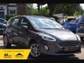Ford Fiesta 1.0 Fiesta Zetec T 5dr 1