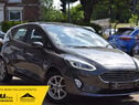 Ford Fiesta 1.0 Fiesta Zetec T 5dr