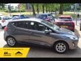 Ford Fiesta 1.0 Fiesta Zetec T 5dr 2