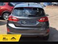 Ford Fiesta 1.0 Fiesta Zetec T 5dr 4