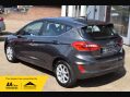 Ford Fiesta 1.0 Fiesta Zetec T 5dr 5